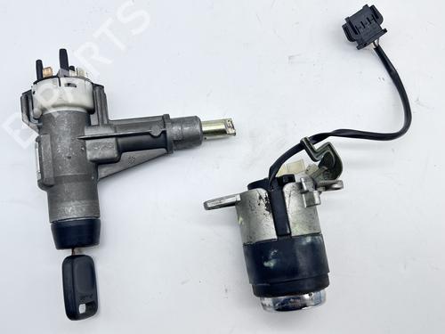 ignition-barrel-audi-80-b4-saloon-8c2-1991-1992-1993-1994-1995-39674513 main image