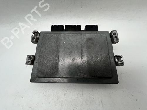 Engine control unit (ECU) FORD FIESTA VI (CB1, CCN) 1.25 | BP39672488M57 - Image 3