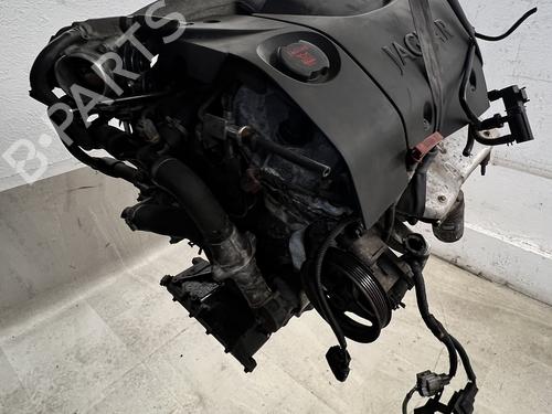Engine JAGUAR S-TYPE II (X200) 3.0 V6 | BP39676473M1 - Image 17