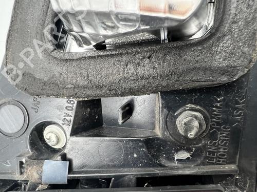 Right tailgate light MAZDA 3 (BM, BN) 2.0 | BP39670231C80 - Image 4