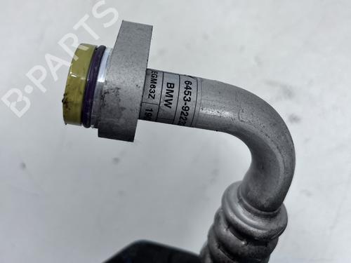 AC pipe BMW 1 (F20) 116 i | BP39675666M126 - Image 7