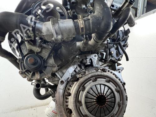 Engine FORD COUGAR (EC_) 2.5 V6 24V | BP39683082M1 - Image 3