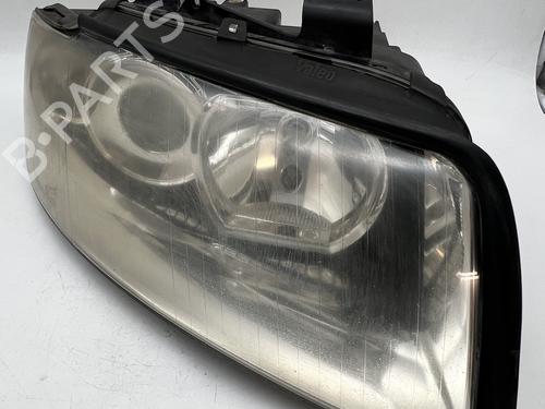 Right headlight AUDI A4 B6 (8E2) 2.0 FSI | BP39675873C29 - Image 4