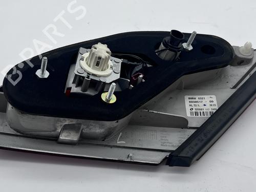 Left taillight BMW 7 (E65, E66, E67) 730 d | BP40090781C34  - Image 5