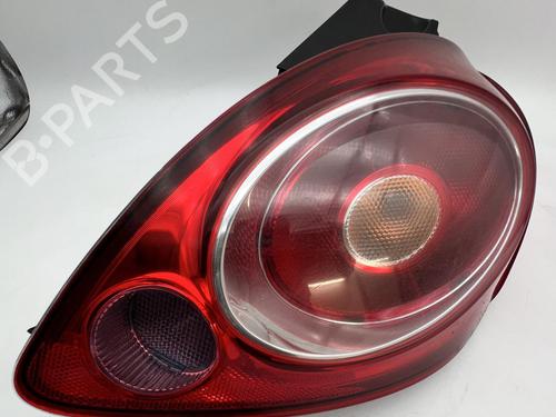 Right taillight FORD KA (RU8) 1.3 TDCi | BP39682244C35 - Image 2