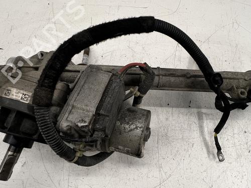 Styregear/Snekke Styregear/Snekke PEUGEOT 2008 I (CU_) 1.2 VTi (82 hp) 39681125 39681125