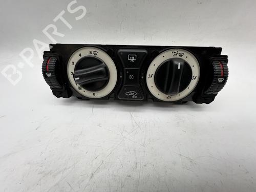 Used Climate control Climate control MERCEDES-BENZ SLK (R170) 230 Kompressor (170.449) (197 hp) 39681861 39681861