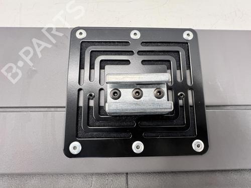 Rear parcel shelf MERCEDES-BENZ E-CLASS T-Model (S211) E 280 T (211.254) | BP39682100C85 - Image 9