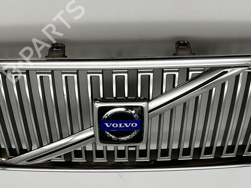 Used Grille Grille 39675714 39675714