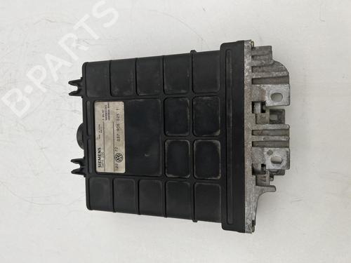 Used Engine control unit (ECU) Engine control unit (ECU) VW GOLF III Cabriolet (1E7) 1.8 (90 hp) 40157371 40157371