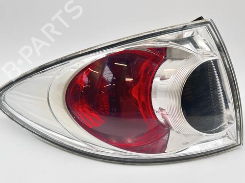Used Left taillight Left taillight MAZDA 6 Station Wagon (GY) 2.0 DI (GY19) (121 hp) 39674470 39674470