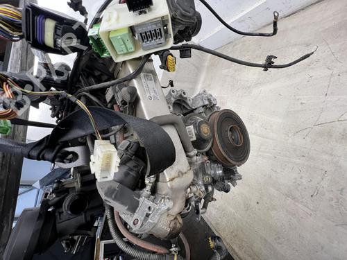 Engine BMW 1 (F20) 116 d | BP39676401M1 - Image 15