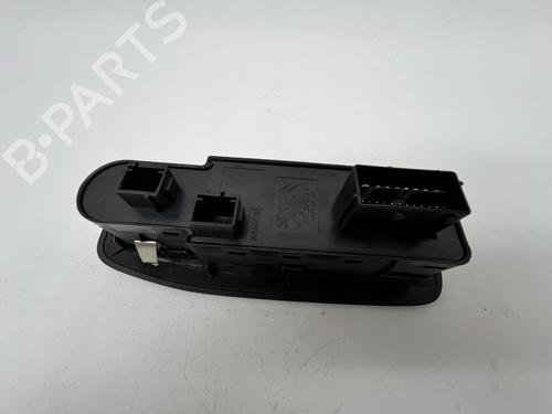 Left front window switch PEUGEOT 2008 I (CU_) 1.2 THP 110 / PureTech 110 | BP39672155I27 - Image 5
