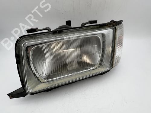 Used Left headlight Left headlight AUDI 80 B4 Saloon (8C2) 2.0 E (115 hp) 39682236 39682236