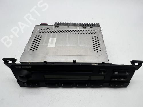 Used Radio Radio BMW 3 Compact (E46) 316 ti (115 hp) 39680356 39680356