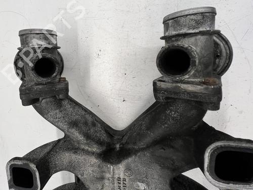 Intake manifold BMW 7 (E65, E66, E67) 740 d | BP39671513M70 - Image 12