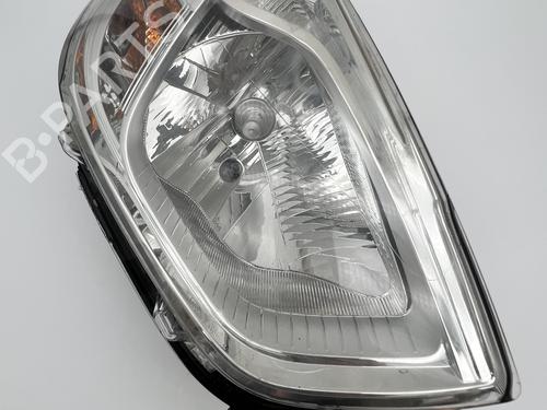 Right headlight DACIA LODGY (JS_) 1.6 | BP39674833C29 - Image 9