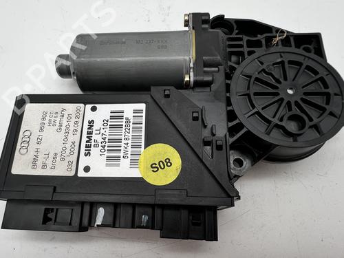 Right front window motor AUDI A2 (8Z0) 1.4 | BP39671403E20 - Image 6