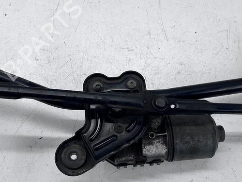 Used Front wipers mechanism Front wipers mechanism JAGUAR X-TYPE I (X400) 2.1 V6 (156 hp) 39681480 39681480