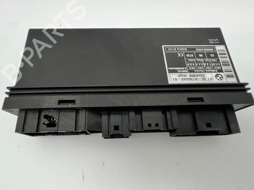 Used Control unit Control unit BMW 5 Touring (E61) 523 i (177 hp) 39677981 39677981