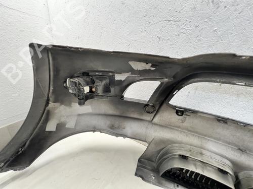 Front bumper BMW 1 (E81) 118 i | BP40180772C7 - Image 20