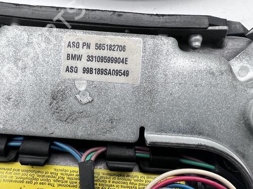 Rat BMW 5 (E39) 520 i | BP39671777C49  - Image 6