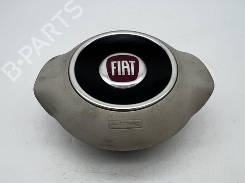 Rat FIAT 500 (312_) 0.9 (312AXG1A, 312.AXG11) | BP39679860C49 - Image 5