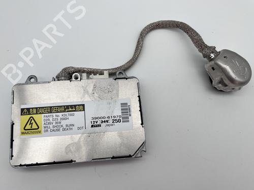 Xenon ballast Xenon ballast MAZDA 6 Hatchback (GH) 2.0 MZR (GHEFS) (147 hp) 39671738 39671738
