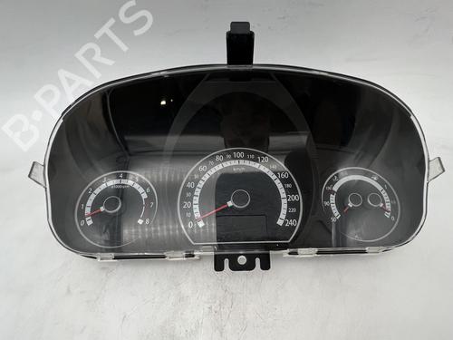 Instrument cluster KIA CEE'D SW (ED) 1.4 CVVT | BP39673802C47  - Image 7