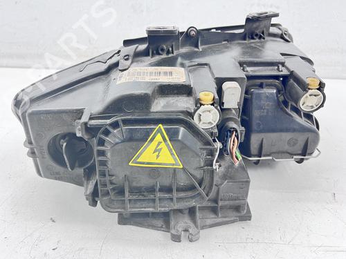 Left headlight AUDI A4 B6 Avant (8E5) 2.0 | BP39677516C28 - Image 6