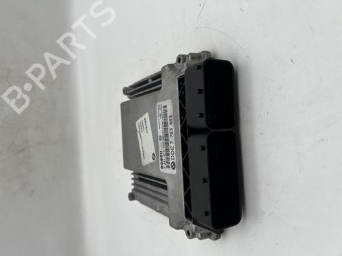 Engine control unit (ECU) BMW 3 Touring (E46) 320 d | BP39884748M57 - Image 5