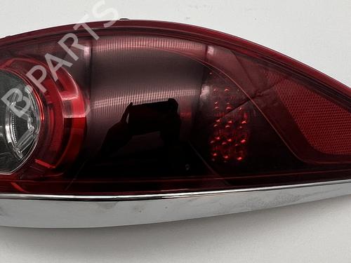 Left taillight MAZDA 3 (BM, BN) 2.0 | BP39680673C34 - Image 8
