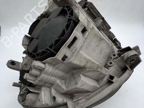 Left headlight MERCEDES-BENZ C-CLASS (W203) C 200 Kompressor (203.042) | BP39669873C28 - Image 11