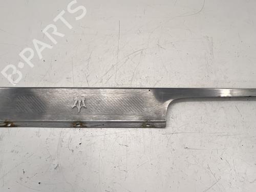 Used Step Step MASERATI BITURBO Coupe (AM 331) 222 SE (250 hp) 39677500 39677500