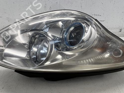Højre forlygte Højre forlygte HYUNDAI i30 (FD) 1.4 (105 hp) 39673411 39673411