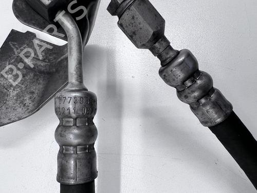 Pipe BMW 7 (E65, E66, E67) 730 d | BP39674230M125 - Image 2