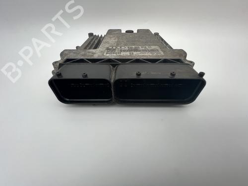 Engine control unit (ECU) AUDI A3 (8P1) 1.9 TDI | BP39672474M57 - Image 2