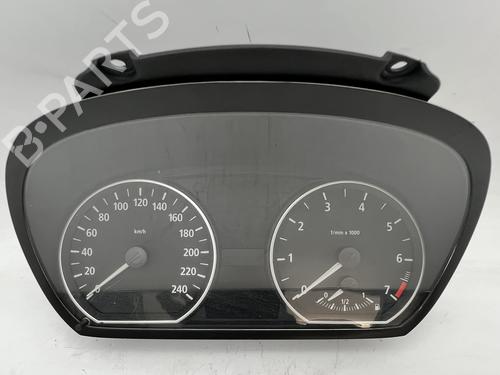 Kombiinstrument Kombiinstrument BMW 1 (E87) 116 i (115 hp) 39679265 39679265