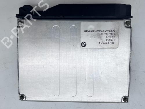 Used Engine control unit (ECU) Engine control unit (ECU) BMW 5 (E39) 520 i (150 hp) 39670055 39670055