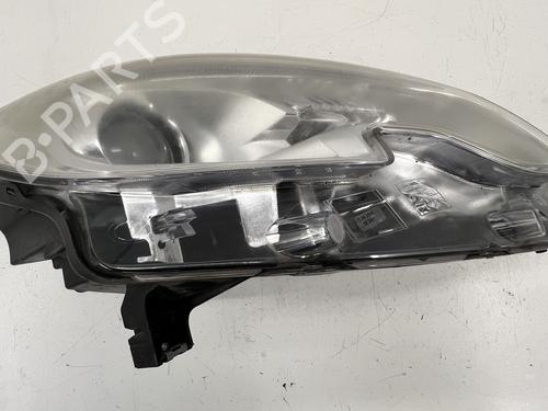 Right headlight PEUGEOT 2008 I (CU_) 1.2 VTi | BP39673335C29 - Image 6