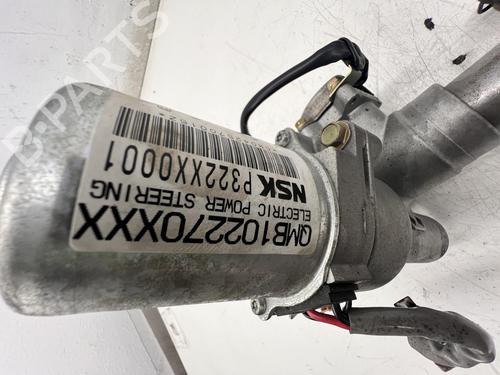 Steering column MG MG TF 115 | BP39674544M21 - Image 4