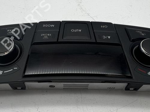Climate control SUZUKI SWIFT IV (FZ, NZ) 1.6 (AZG416, AZH416, RS416, ZC32S, ZA32S) | BP39672258I5 - Image 4