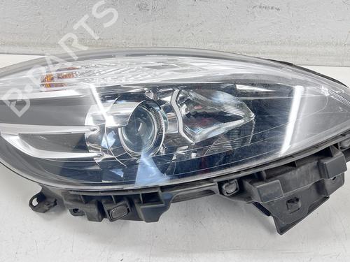 Used Right headlight Right headlight RENAULT SCÉNIC III (JZ0/1_) 1.5 dCi (110 hp) 39678684 39678684