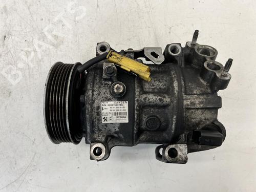 Used AC compressor AC compressor OPEL VIVARO C Bus (K0) 1.5 (120 hp) 39673322 39673322