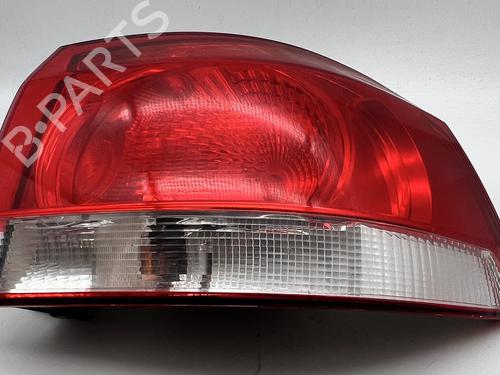 Right taillight VW GOLF VI (5K1) 1.6 | BP39682208C35 - Image 11