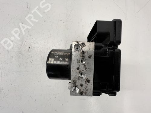 Used ABS pump ABS pump SKODA YETI (5L) 2.0 TDI 4x4 (170 hp) 39675841 39675841
