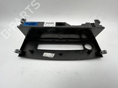 Climate control BMW 5 Touring (E61) 523 i | BP39678896I5 - Image 4