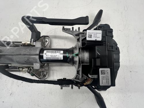 Steering column BMW 1 (E87) 118 i | BP39677740M21 - Image 3