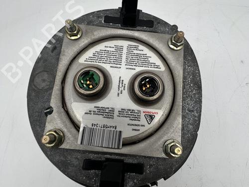 Steering wheel BMW X5 (E53) 3.0 d | BP39677489C49 - Image 6