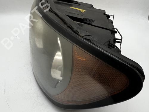Left headlight VOLVO V50 (545) 1.6 | BP39674201C28 - Image 11